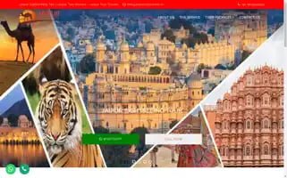 Jaipurtriptravels.in Screenshot 2024-04-23 12:19:44