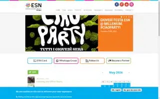 Esnbologna.org Screenshot 2024-05-09 14:48:48
