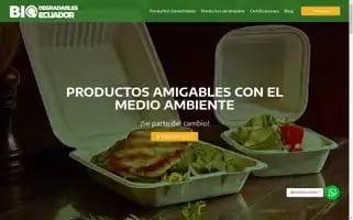 Biodegradablesecuador.com Screenshot 2024-06-19 04:13:49