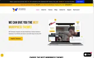 Wpelemento.com Screenshot 2024-06-15 23:30:09