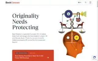 Beckgreener.com Screenshot 2024-06-29 17:56:13