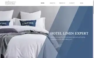 Winhotellinen.com Screenshot 2024-04-16 09:46:29