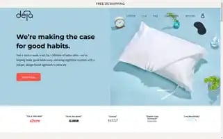 Getdeja.com Screenshot 2024-05-04 13:12:19