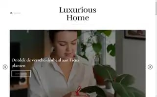 Luxurioushome.nl Screenshot 2024-06-30 12:05:05