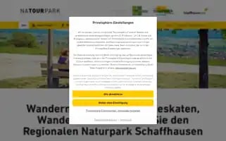 Natourpark.ch Screenshot 2024-04-23 20:00:09