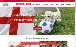 Medicaldetectiondogs.org.uk Screenshot 2024-07-02 19:13:24