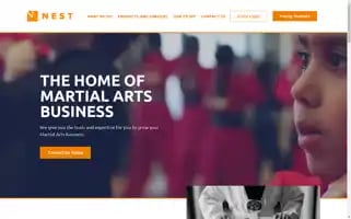 Nestmanagement.co.uk Screenshot 2024-06-18 09:38:11