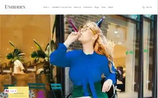 Unhiddenclothing.com Screenshot 2024-05-04 15:32:38