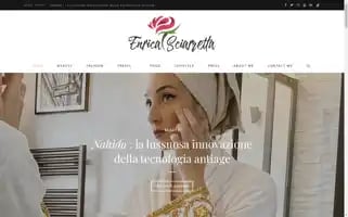 Enricasciarretta.com Screenshot 2024-07-10 02:51:04