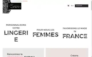 Lespechesdesarah.fr Screenshot 2024-05-20 13:55:22
