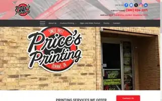 Pricesprinting.com Screenshot 2024-05-13 12:07:25