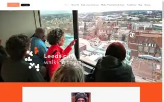 Leedscitywalkingtours.co.uk Screenshot 2024-04-22 21:13:11