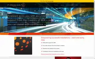 Firegiant.com Screenshot 2024-06-18 17:22:30