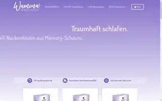 Wamina.de Screenshot 2024-05-21 04:43:10