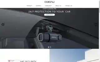 Cooau.com Screenshot 2024-05-04 15:45:39