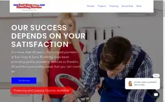 Earlgrayandsons.com Screenshot 2024-05-15 20:48:20