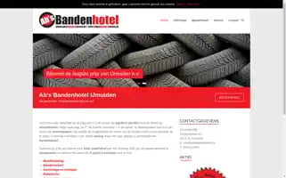 Absbandenhotel.nl Screenshot 2024-04-23 06:52:49