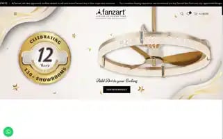 Fanzartfans.com Screenshot 2024-05-15 21:58:35