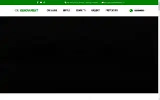 Genovarent.it Screenshot 2024-06-16 11:56:05