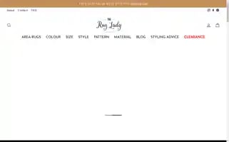 Theruglady.com.au Screenshot 2024-05-05 04:29:50