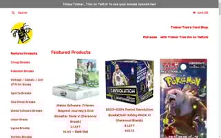 Trainertrav.com Screenshot 2024-04-15 06:24:29