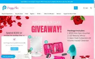 Preggyplus.com Screenshot 2024-05-13 11:48:03