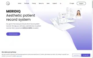 Meridiq.com Screenshot 2024-06-16 04:27:32