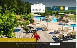 Lespastourels.com Screenshot 2024-04-22 17:52:15