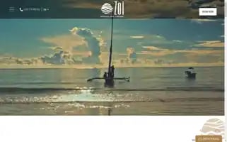 Zoihotelzanzibar.com Screenshot 2024-04-14 09:22:29