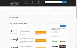 Couponcodes.store Screenshot 2024-05-09 06:37:24