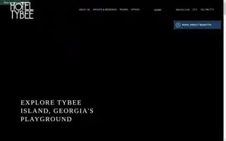 Hoteltybee.com Screenshot 2024-05-10 03:18:14