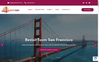 Revisittourssf.com Screenshot 2024-04-18 10:48:50