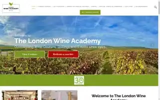 Londonwineacademy.com Screenshot 2024-06-11 18:50:44