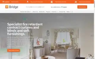 Bridgecontractinteriors.com Screenshot 2024-07-06 02:50:15