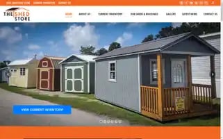 Theshedstore.com Screenshot 2024-06-14 00:49:59