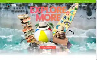 Rogerstravelagency.com Screenshot 2024-04-17 02:26:52