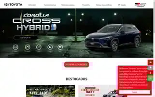 Toyota.com.co Screenshot 2024-06-14 19:38:08