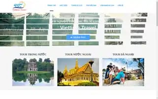Viettimetravel.vn Screenshot 2024-04-16 12:36:57