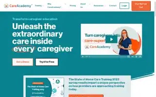 Careacademy.com Screenshot 2024-05-09 00:05:34