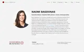 Naomibagdonas.com Screenshot 2024-07-04 10:01:42