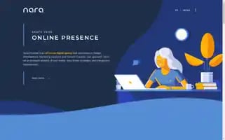 Naracreative.com Screenshot 2024-07-02 02:19:54