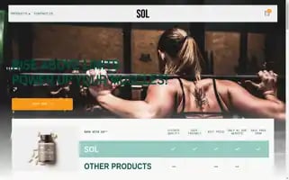 Sol-muscle.com Screenshot 2024-05-26 13:36:50