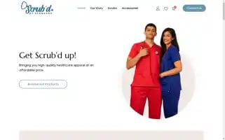 Scrubdsl.com Screenshot 2024-05-23 23:44:25