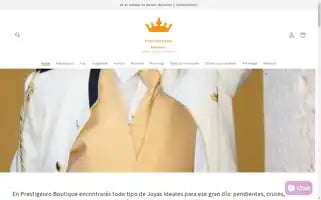 Prestigeoroboutique.com Screenshot 2024-04-16 16:13:17