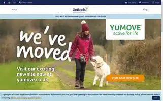 Lintbells.com Screenshot 2024-05-05 14:30:06