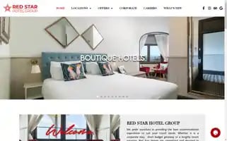 Redstarhotelgroup.com.au Screenshot 2024-04-18 16:48:03