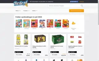 Beste.nl Screenshot 2024-07-08 18:28:29