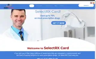 Myselectrxcard.co Screenshot 2024-05-16 09:14:07