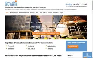 Streetwisesubbie.com Screenshot 2024-07-03 03:35:05