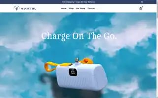 Manectrix.com Screenshot 2024-05-03 22:33:04